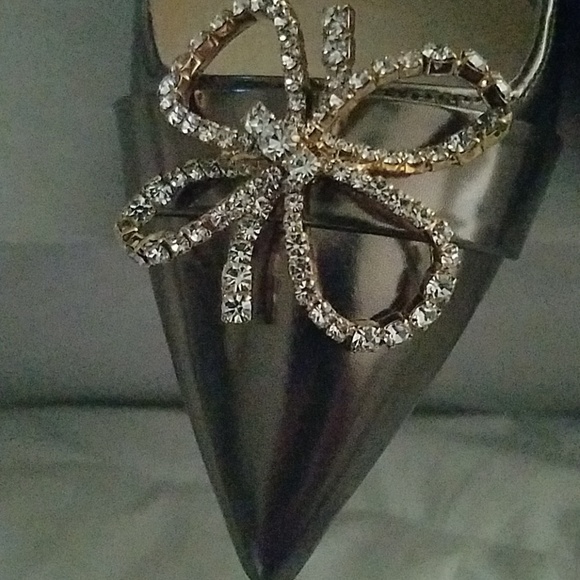 Jimmy Choo pyrite Veil - Picture 5 of 6